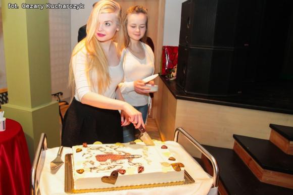 Udana premiera Studia Teatralnego 