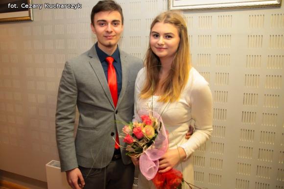 Udana premiera Studia Teatralnego 