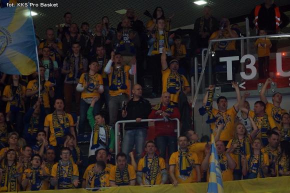 Przegrana Polfarmex Kutno w dramatycznych okolicznościach