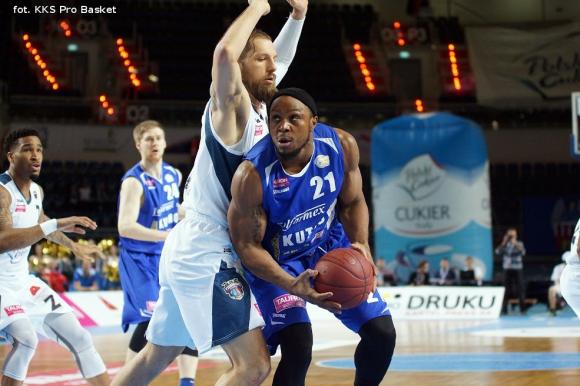 Przegrana Polfarmex Kutno w dramatycznych okolicznościach