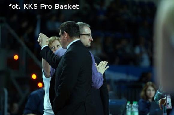 Przegrana Polfarmex Kutno w dramatycznych okolicznościach