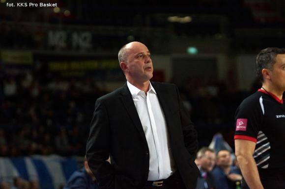 Przegrana Polfarmex Kutno w dramatycznych okolicznościach