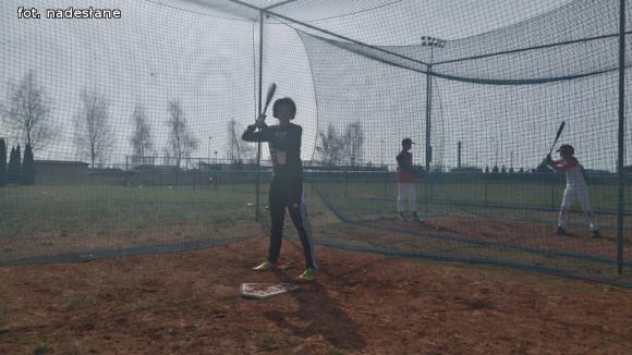 Zgrupowanie Kadry Polski Kadetów w baseballu