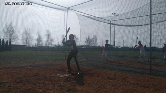Zgrupowanie Kadry Polski Kadetów w baseballu