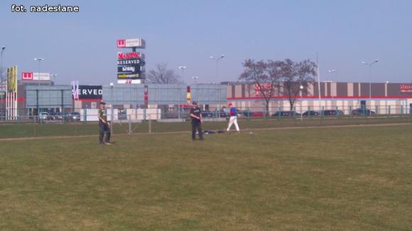 Zgrupowanie Kadry Polski Kadetów w baseballu