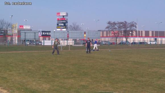 Zgrupowanie Kadry Polski Kadetów w baseballu