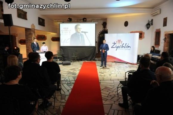 Laureaci i wyróżnieni w IV Edycji Konkursu PULS ŻYCHLINA