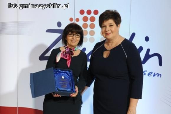 Laureaci i wyróżnieni w IV Edycji Konkursu PULS ŻYCHLINA