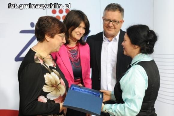 Laureaci i wyróżnieni w IV Edycji Konkursu PULS ŻYCHLINA