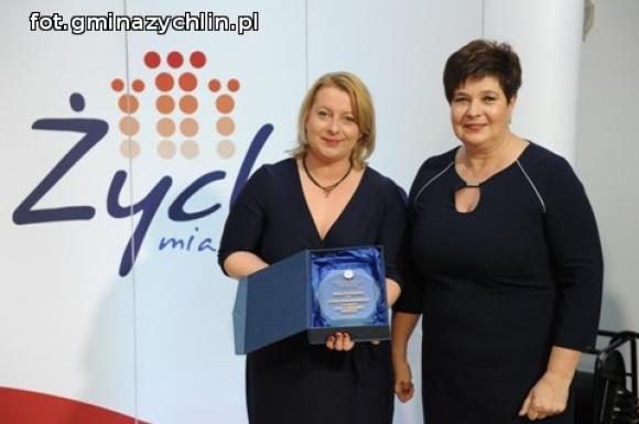 Laureaci i wyróżnieni w IV Edycji Konkursu PULS ŻYCHLINA