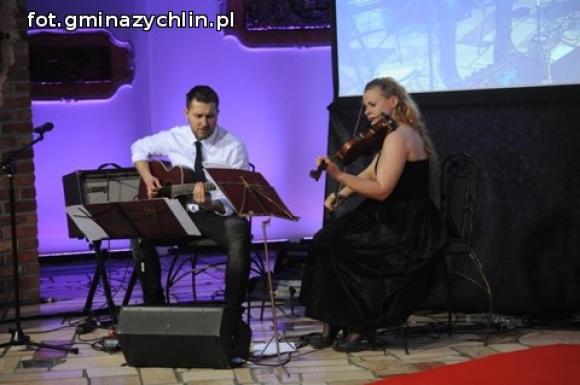 Laureaci i wyróżnieni w IV Edycji Konkursu PULS ŻYCHLINA