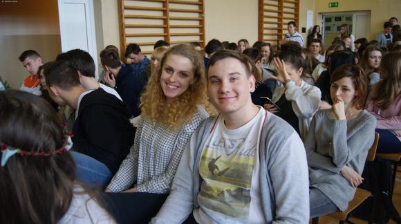 Kaspry i Kasperki odbyły się na Olimpie