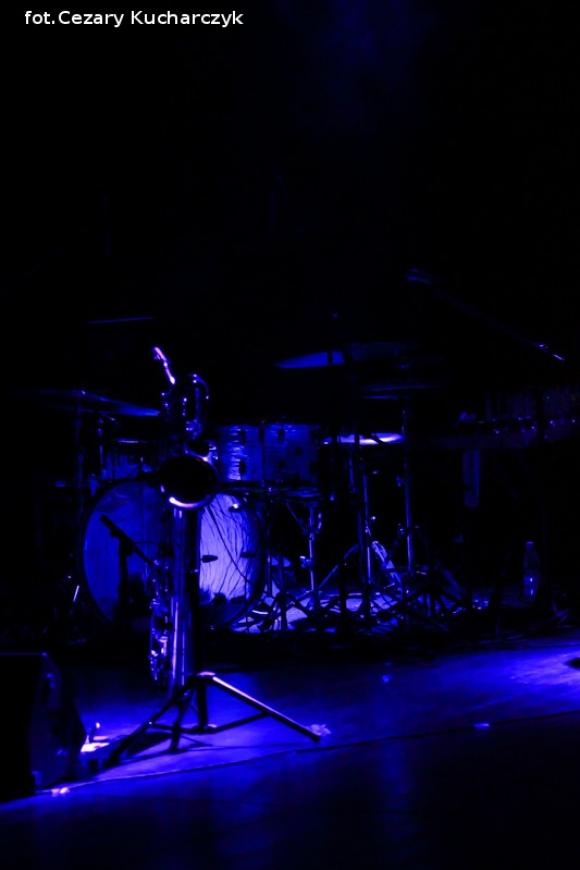 Bo biały murzyn ma czarne ręce/Mało zarabia, pracuje więcej. Czesław Mozil w Kutnie