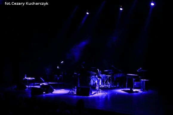 Bo biały murzyn ma czarne ręce/Mało zarabia, pracuje więcej. Czesław Mozil w Kutnie