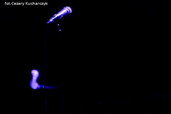 Bo biały murzyn ma czarne ręce/Mało zarabia, pracuje więcej. Czesław Mozil w Kutnie