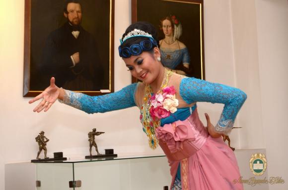 Nowa wystawa w kutnowskim muzeum - Indonezja. Mozaika tradycji i kultur