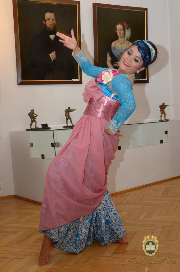 Nowa wystawa w kutnowskim muzeum - Indonezja. Mozaika tradycji i kultur