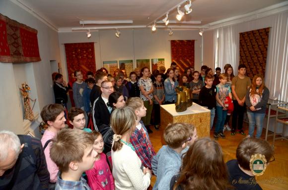 Nowa wystawa w kutnowskim muzeum - Indonezja. Mozaika tradycji i kultur