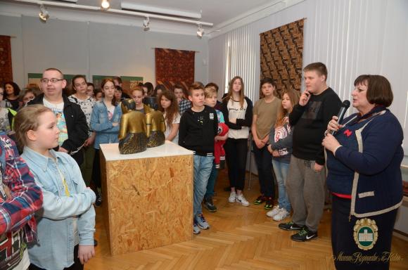 Nowa wystawa w kutnowskim muzeum - Indonezja. Mozaika tradycji i kultur