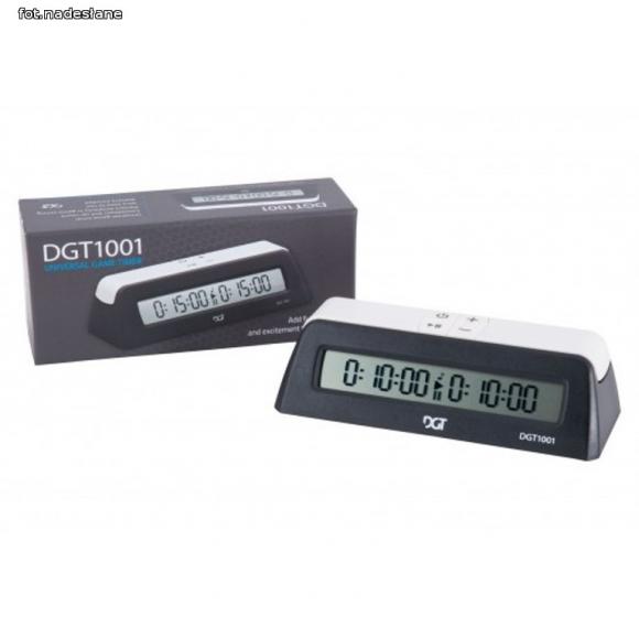 Szóstka laureatem konkursu Ogólnopolskiego projektu szachowego