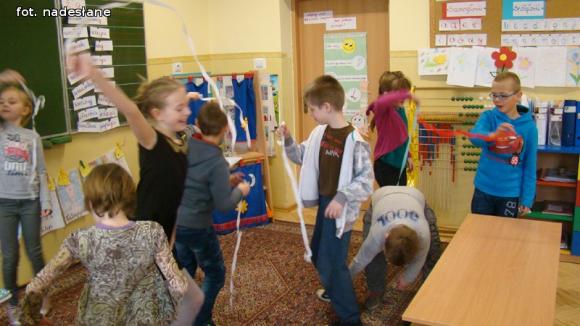 Walczą z cukrzycą w Strzegocinie