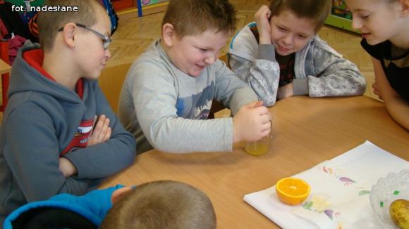 Walczą z cukrzycą w Strzegocinie