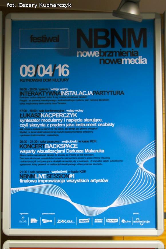 Dźwięki mają kolor. Odkrywanie nowych przestrzeni z sztuce