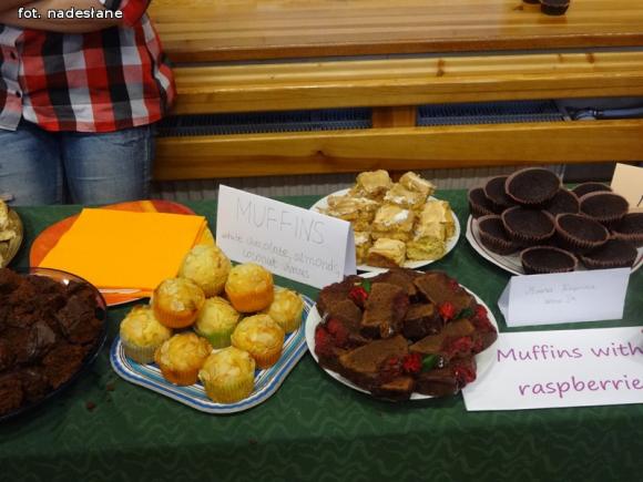 Laureaci Międzygimnazjalnego Konkursu Języków Obcych