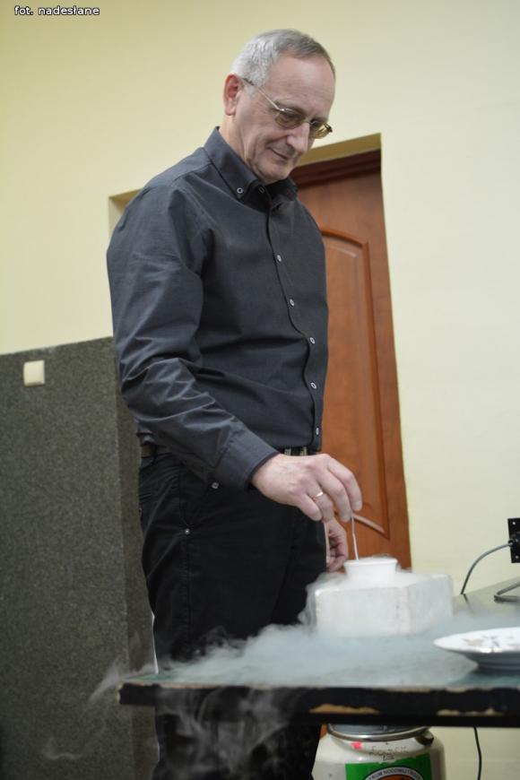 XII Powiatowy Konkurs Matematyczny dla gimnazjalistów w Kasprowiczu