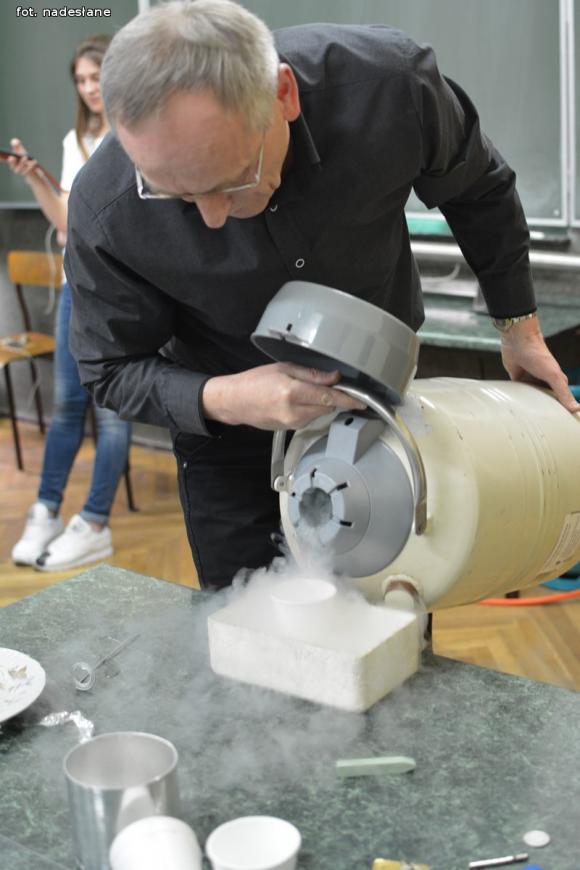 XII Powiatowy Konkurs Matematyczny dla gimnazjalistów w Kasprowiczu