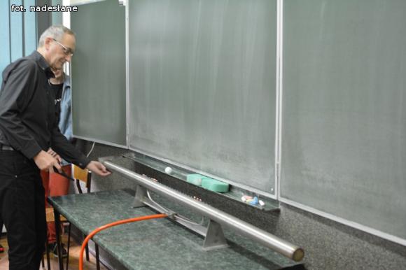 XII Powiatowy Konkurs Matematyczny dla gimnazjalistów w Kasprowiczu