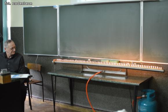 XII Powiatowy Konkurs Matematyczny dla gimnazjalistów w Kasprowiczu