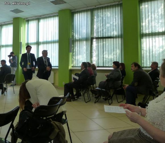 Jazda bez trzymanki w sprawie szpitala. W czyich rękach projekt na SOR?