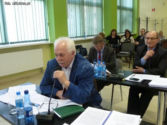 Jazda bez trzymanki w sprawie szpitala. W czyich rękach projekt na SOR?