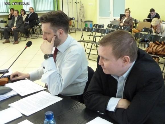 Jazda bez trzymanki w sprawie szpitala. W czyich rękach projekt na SOR?