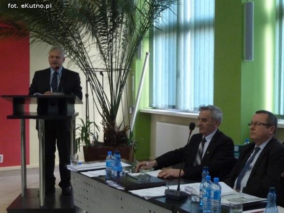 Jazda bez trzymanki w sprawie szpitala. W czyich rękach projekt na SOR?