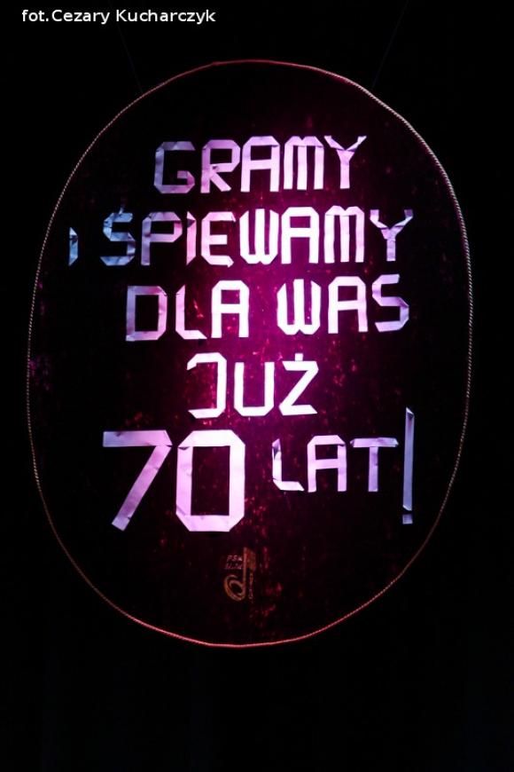 Grają i śpiewają już 70 lat. Sto lat kutnowskiej Szkole Muzycznej!