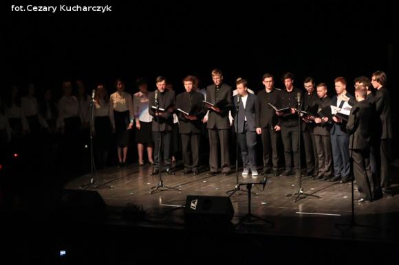 Grają i śpiewają już 70 lat. Sto lat kutnowskiej Szkole Muzycznej!