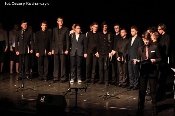 Grają i śpiewają już 70 lat. Sto lat kutnowskiej Szkole Muzycznej!