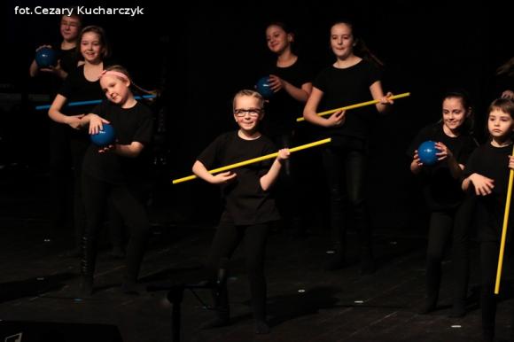 Grają i śpiewają już 70 lat. Sto lat kutnowskiej Szkole Muzycznej!