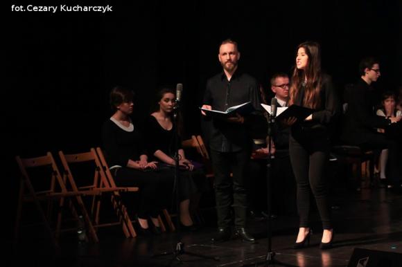 Grają i śpiewają już 70 lat. Sto lat kutnowskiej Szkole Muzycznej!