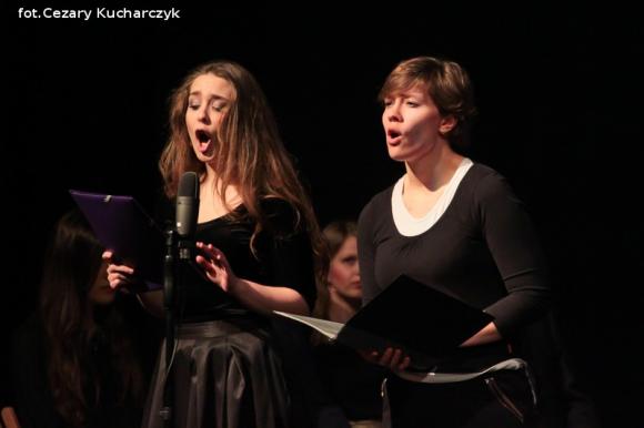 Grają i śpiewają już 70 lat. Sto lat kutnowskiej Szkole Muzycznej!