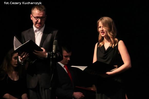 Grają i śpiewają już 70 lat. Sto lat kutnowskiej Szkole Muzycznej!