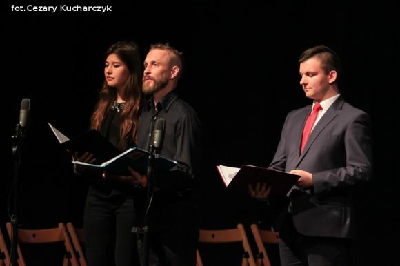 Grają i śpiewają już 70 lat. Sto lat kutnowskiej Szkole Muzycznej!