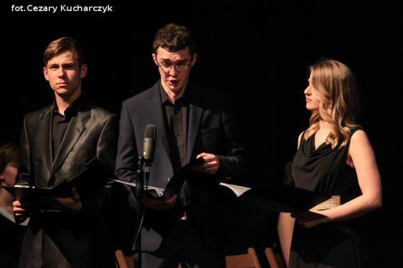 Grają i śpiewają już 70 lat. Sto lat kutnowskiej Szkole Muzycznej!