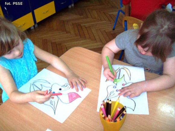 Czyste powietrze wokół nas. Dzieci z powiatu kutnowskiego biorą udział w akcji ekologicznej