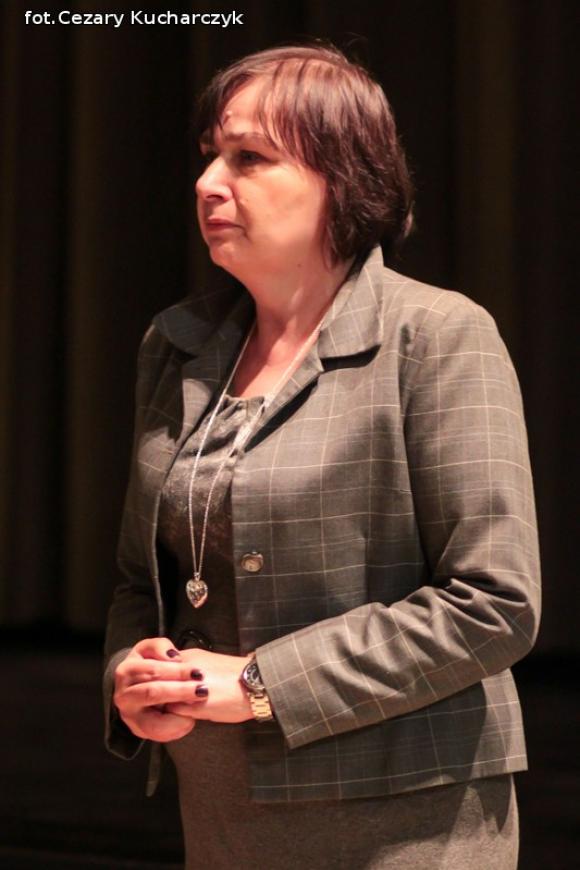 Czerwone kapturki. To już 53. premiera Puszka