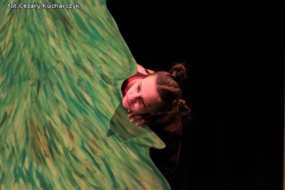 Czerwone kapturki. To już 53. premiera Puszka