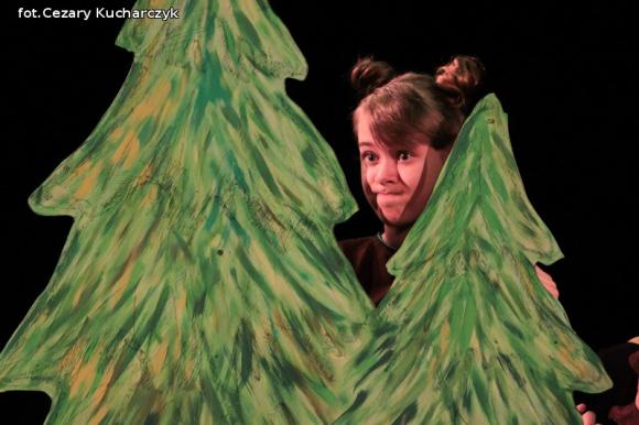 Czerwone kapturki. To już 53. premiera Puszka