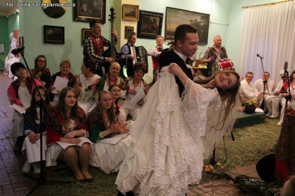 Wiejskie Świętowanie w Krośniewicach